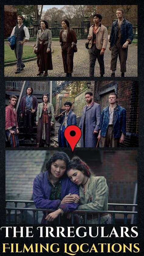 soap2day the irregulars|The Irregulars (TV Series 2021) .